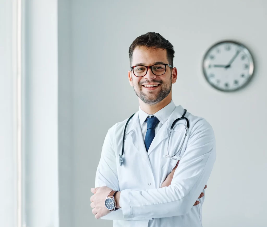 young doctor hospital medical medicine health care utc